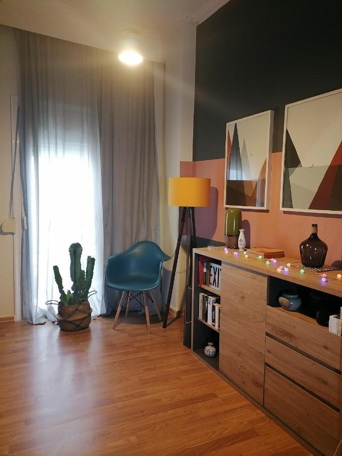 Central Oasis Roof Flat Ираклион Экстерьер фото