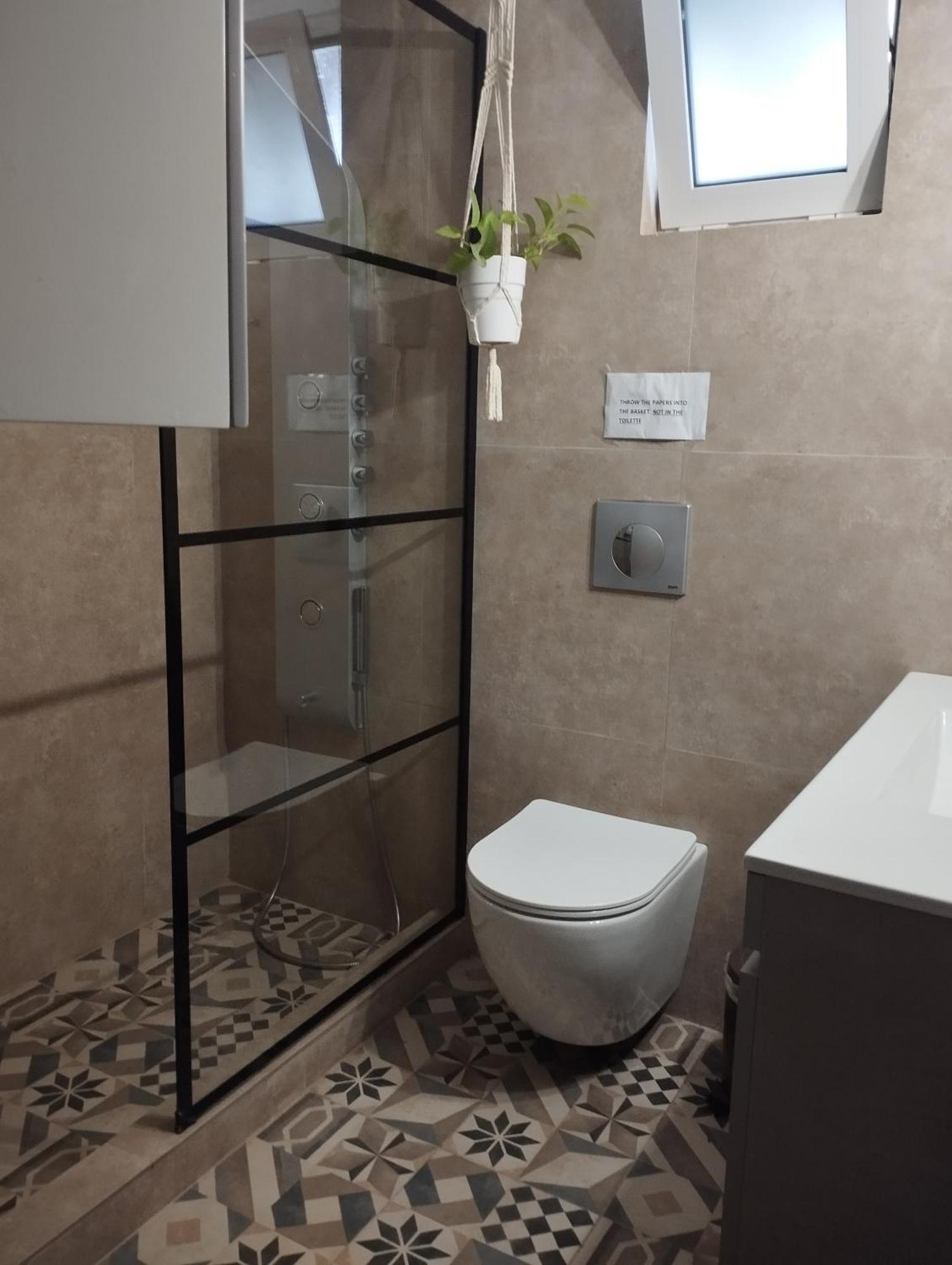 Central Oasis Roof Flat Ираклион Экстерьер фото