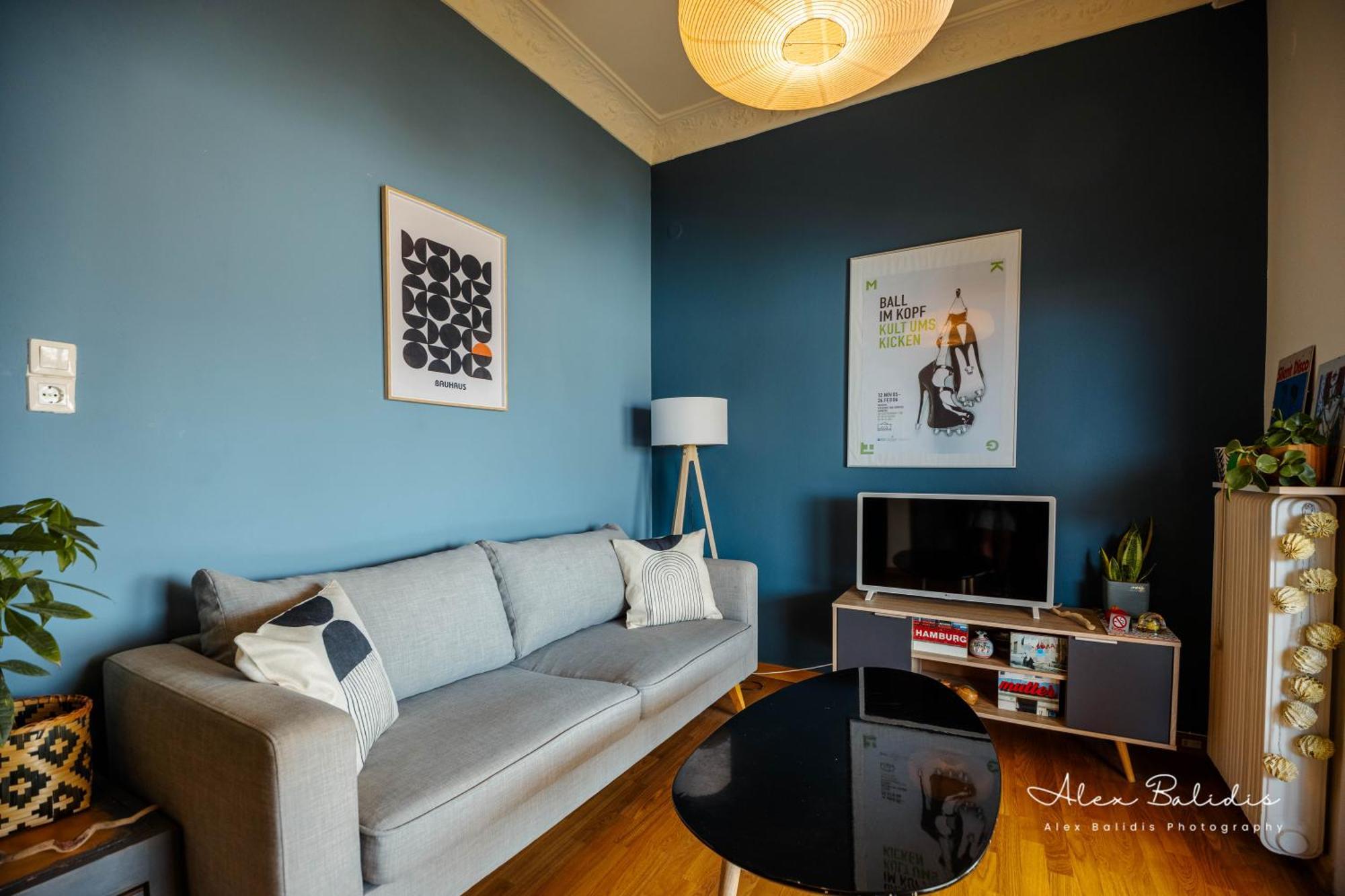 Central Oasis Roof Flat Ираклион Экстерьер фото